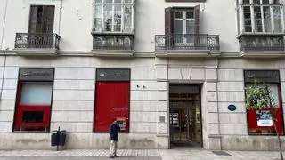 Banco Santander crea un hub tecnológico en Málaga que incorporará a unas 700 personas