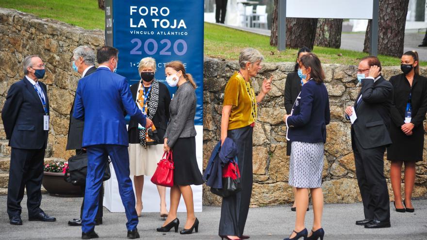 La recuperación económica será protagonista del tercer Foro La Toja - Vimarsana News