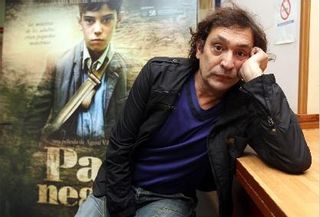 "Tenía miedo de hacer una película más de la Guerra Civil"