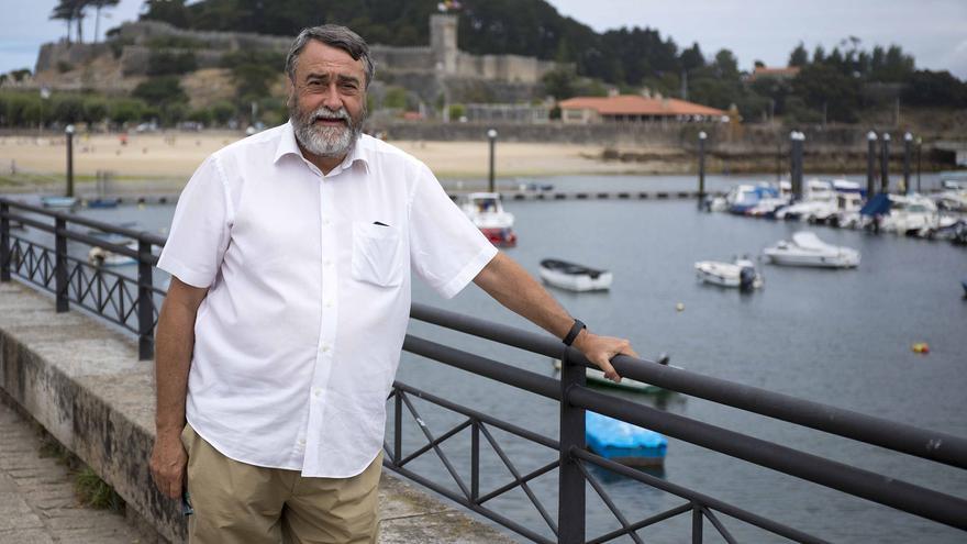 “Galicia es la reserva espiritual de occidente”