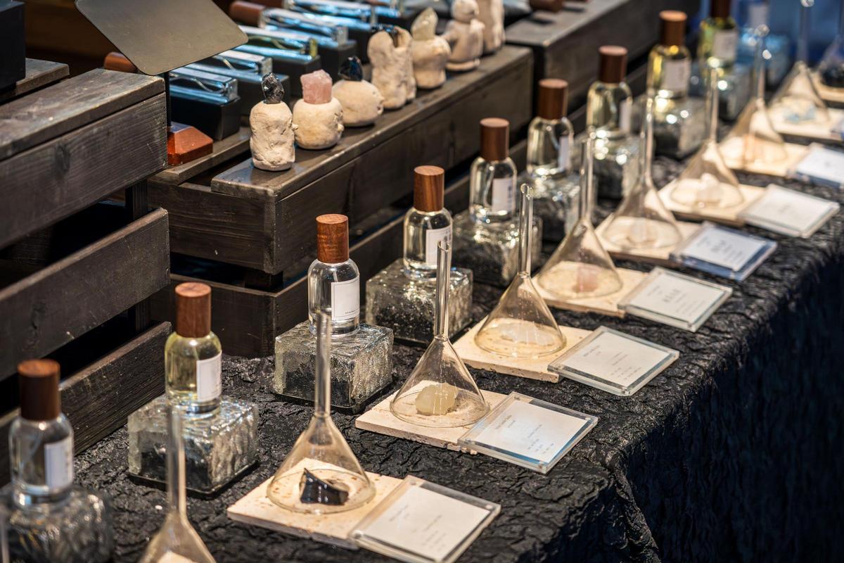 Nuevas tendencias en el mundo de las fragancias: los perfumes de autor