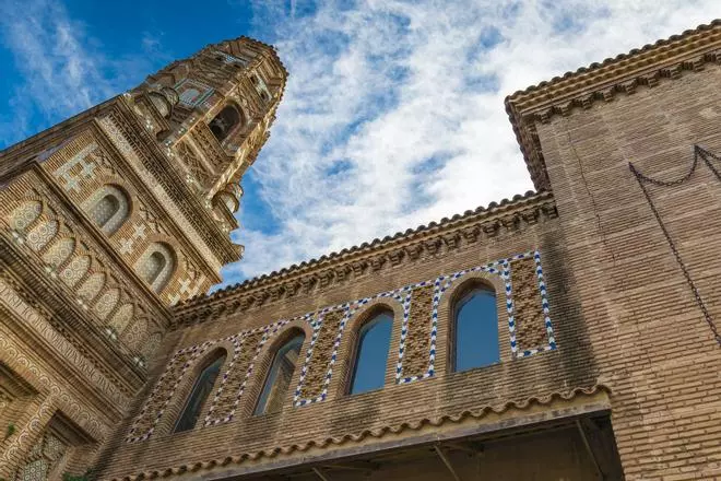 El pequeño pueblo de Zaragoza que casi se convierte en capital de España