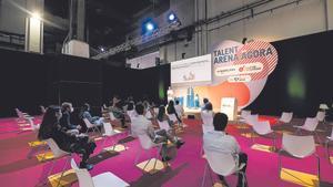 BCN Talent: deu dies d’activitats per descobrir i potenciar el talent de la ciutat