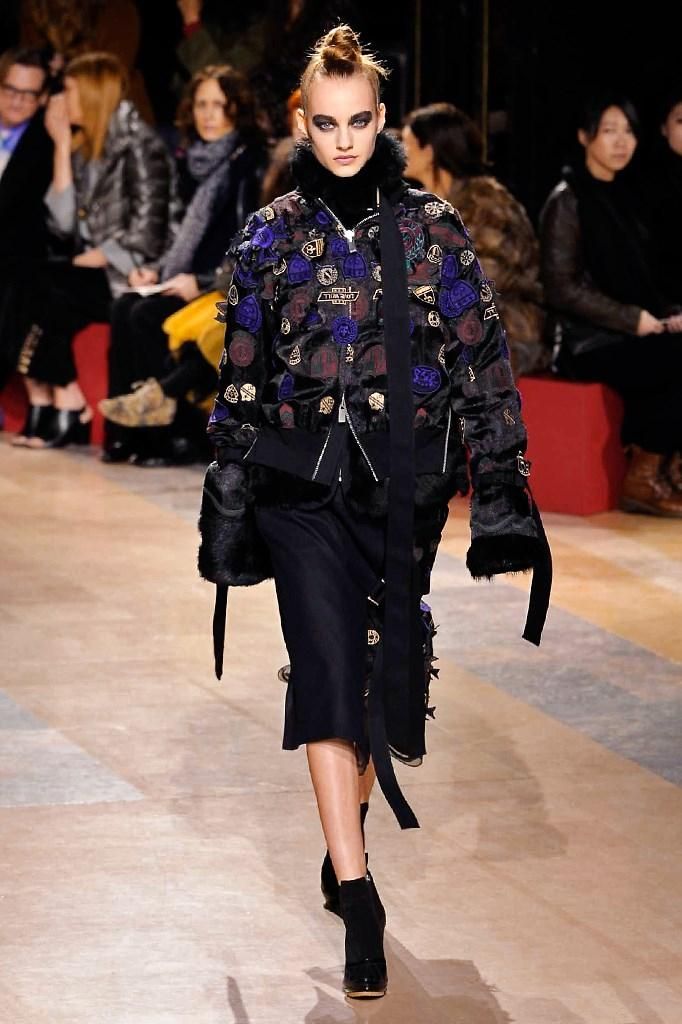 Sacai
