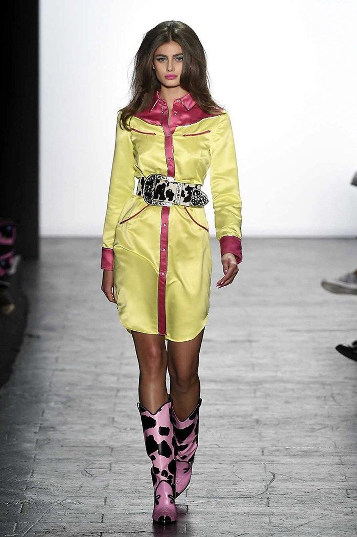 Jeremy Scott