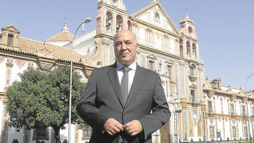 Coronavirus en Córdoba: Antonio Ruiz cree que la provincia parte de una buena posición para la desescalada