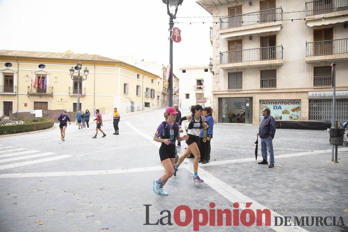 Celebración de la 'Caravaca Experience’ 2024