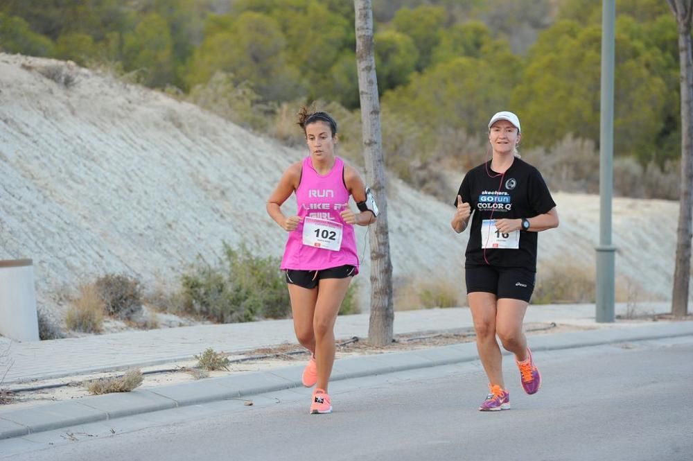 Carrera Popular de Corvera