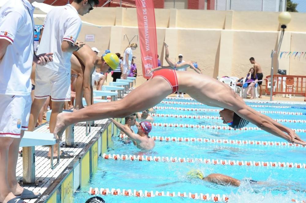 Trofeo Ciudad de Murcia