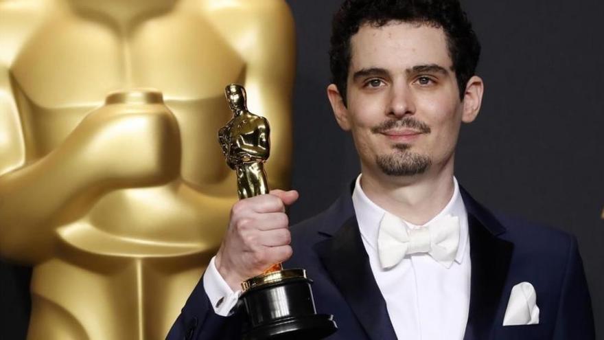 Damien Chazelle, bailando hacia las estrellas