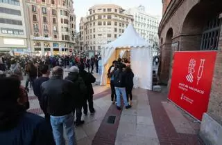 El puente de diciembre llega con los peores datos de contagios desde agosto