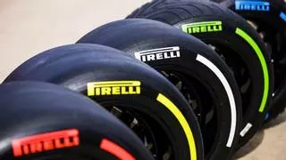 OFICIAL: Pirelli renueva con la Fórmula 1 hasta 2027