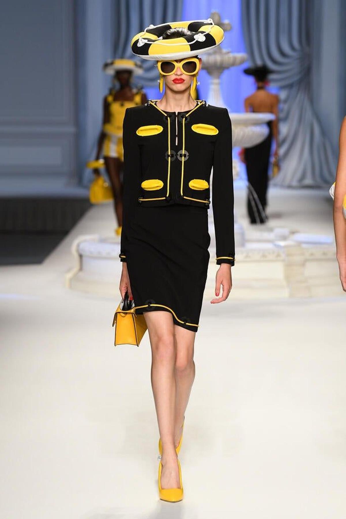 Moschino