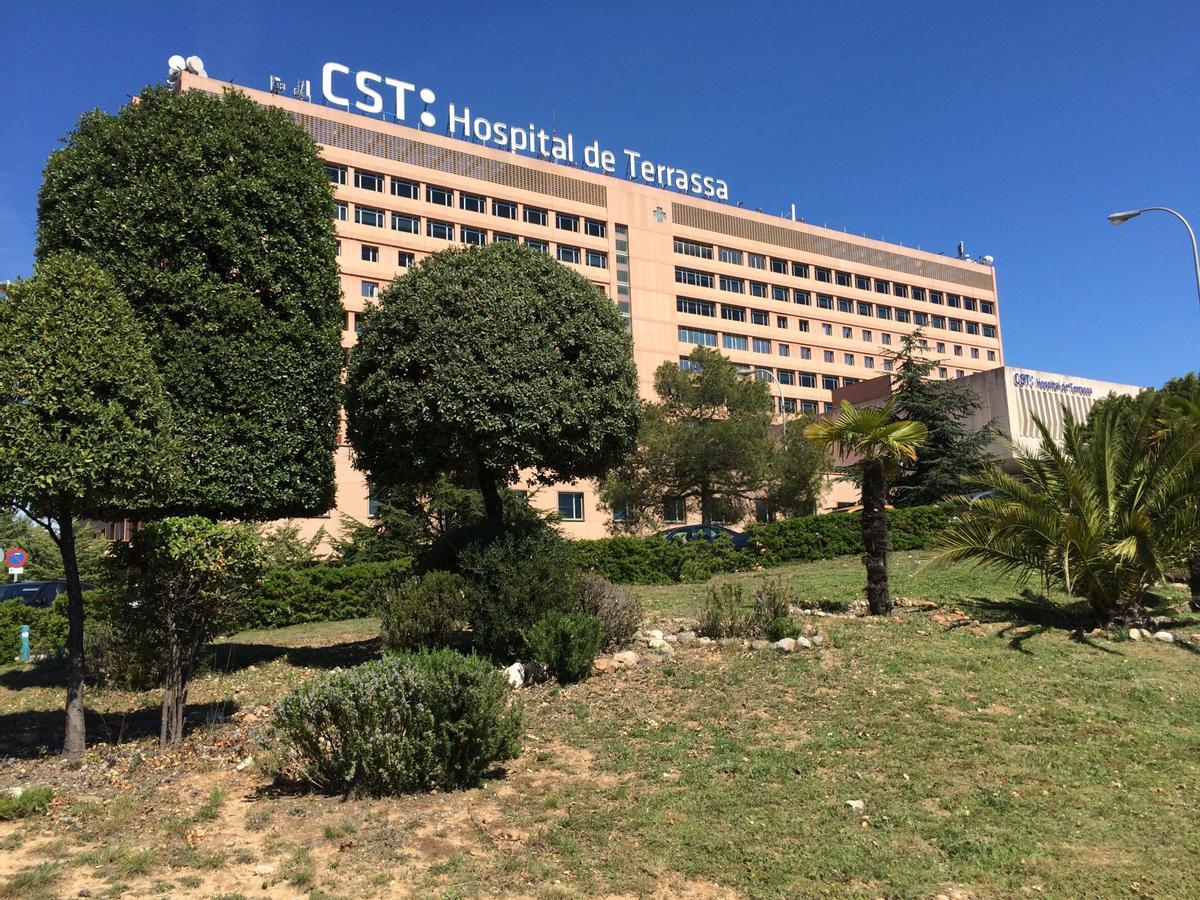 El Consorci Sanitari de Terrassa ja és hospital universitari