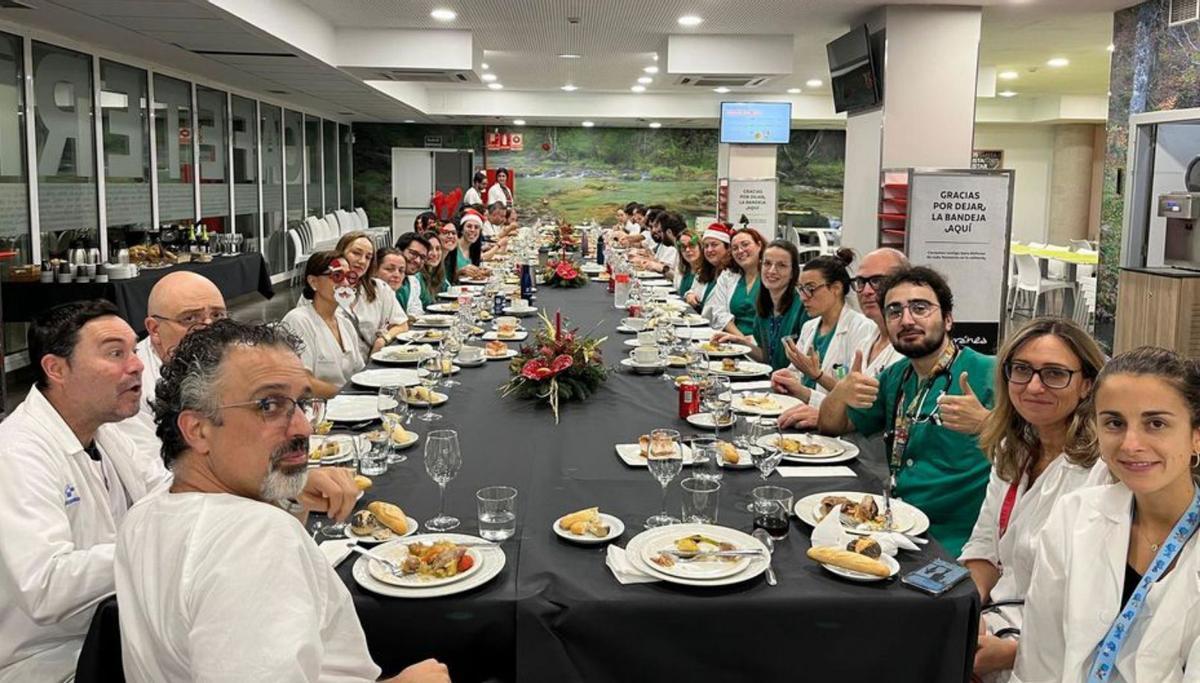 Unas fiestas entre el ocio y el deber