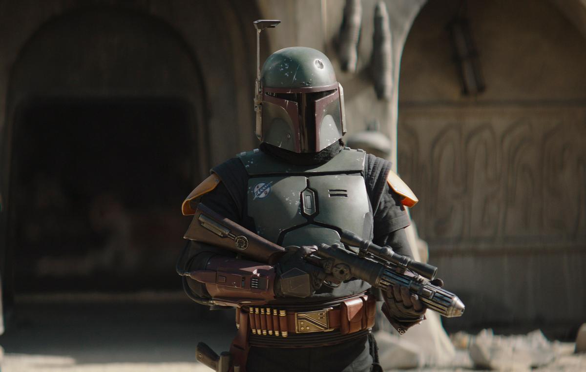 Crítica final d’‘El libro de Boba Fett’: tancament satisfactori per a una sèrie discutida