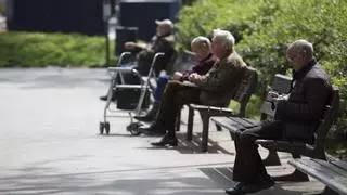 Aviso de la Seguridad Social: así es la carta que recibirán los pensionistas en enero