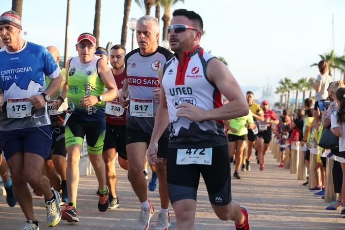 10K Puerto de Cartagena (II)