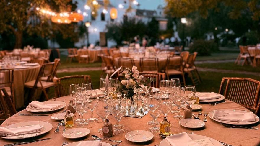 Este catering te salvará la cena de Navidad (y casi cualquier evento de 2026)