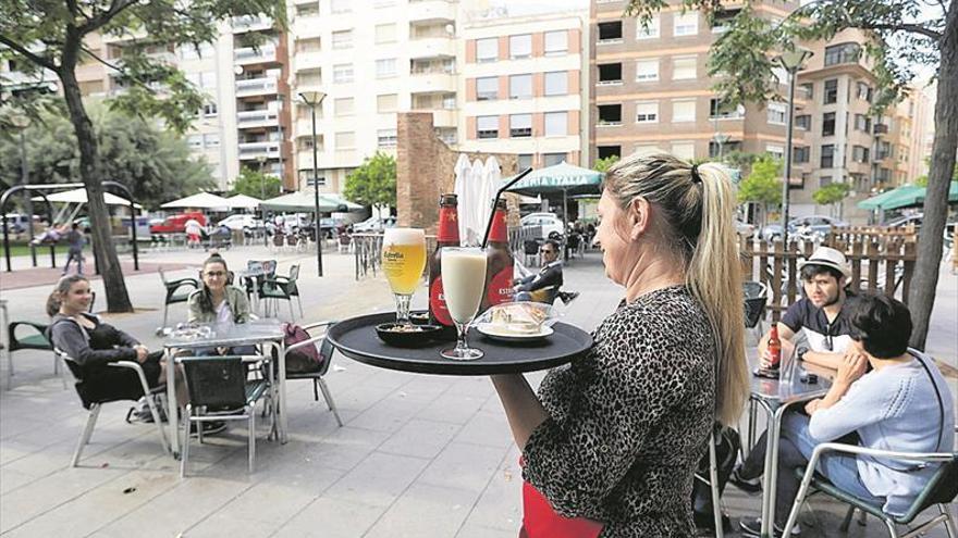 Los salarios mejoran en Castellón sin alcanzar aún la media estatal