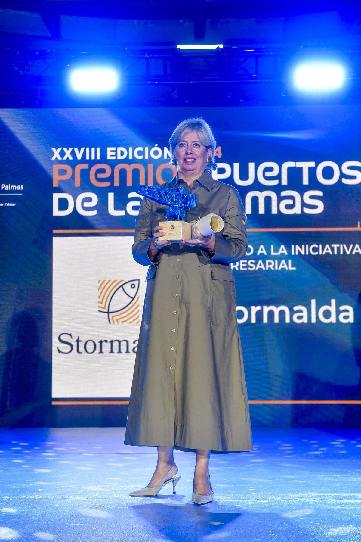 Premios Puertos de Las Palmas Premios Puertos de Las Palmas