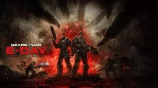 Gears of War: E-Day regresa a sus orígenes con una espectacular campaña que narra el comienzo de todo
