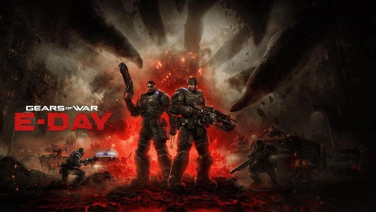 E-Day regresa a sus orígenes con una espectacular campaña que narra el comienzo de todo