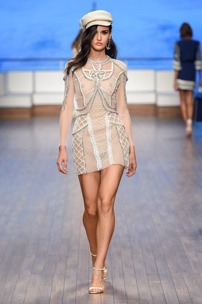 Elisabetta Franchi