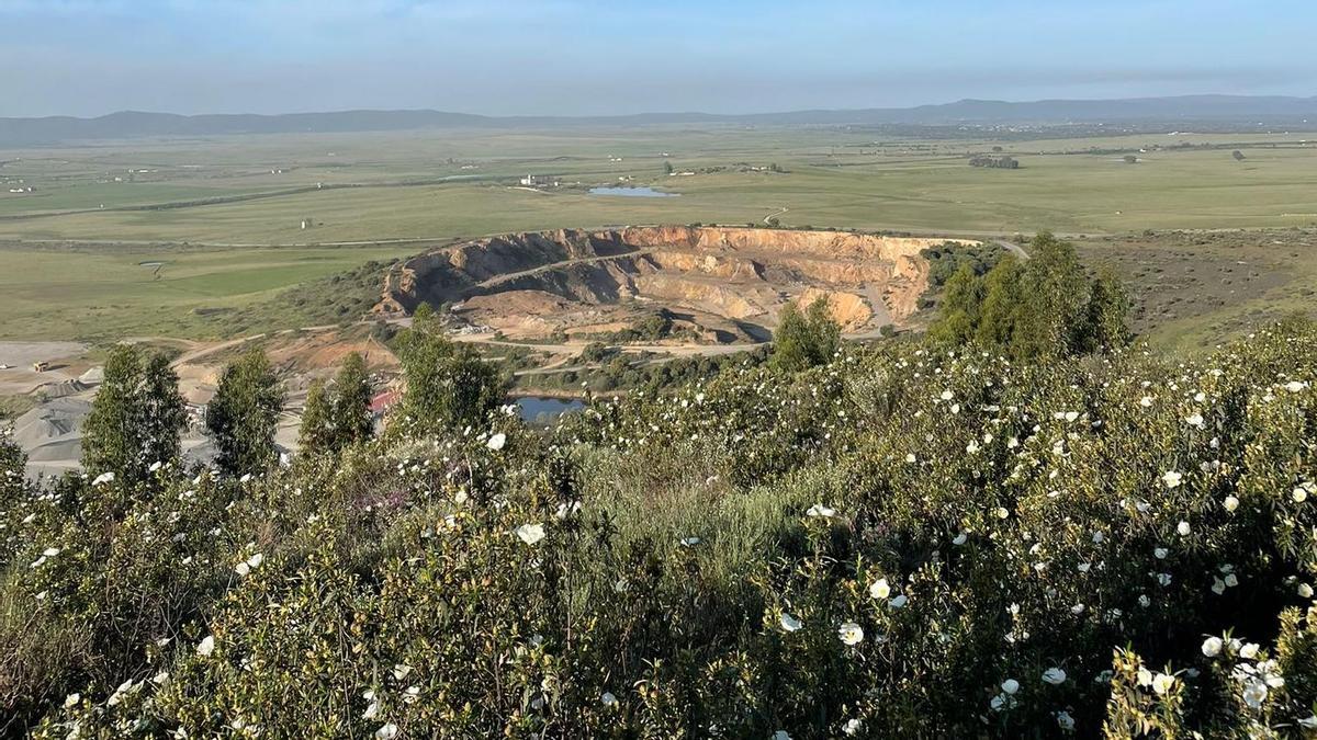 autor princesa familia real La Red Natura 2000 a examen: la Junta quiere modificar la protección de 17  espacios - El Periódico Extremadura