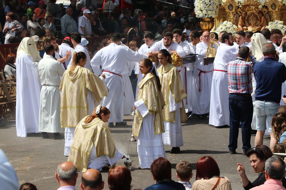 Domingo de Resurrección | Resucitado