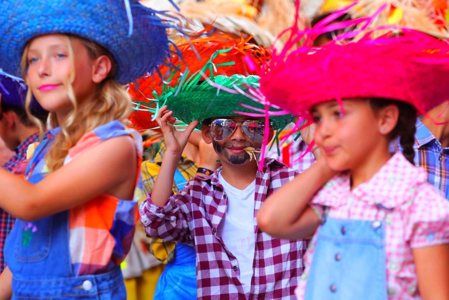 El Grau en fiestas: Sant Pere celebra su tercera jornada