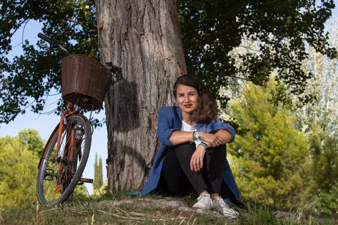 «Para cambiar las cosas hay que estar en el Consejo de Gobierno»