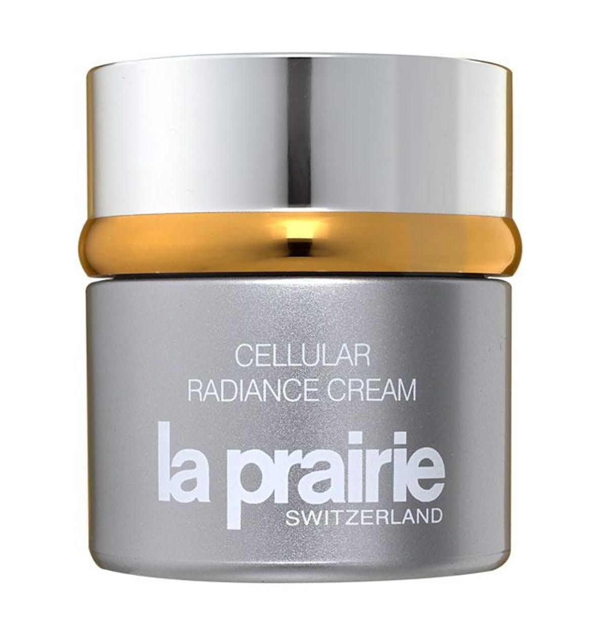 Cellular Radiance Cream, de La Prairie