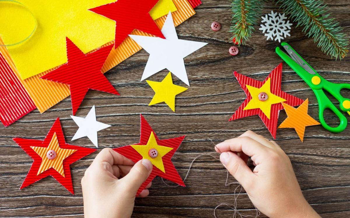 Ideas sencillas para los más pequeños