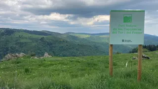Preocupació dels parcs naturals per la pèrdua de la meitat de la plantilla