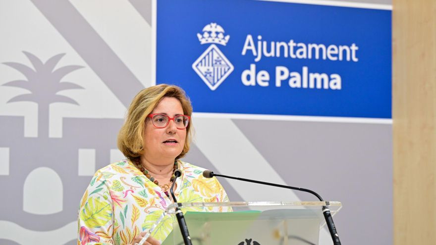 Cort cambia el nombre de la oficina antidesahucios para llamarla antiokupación