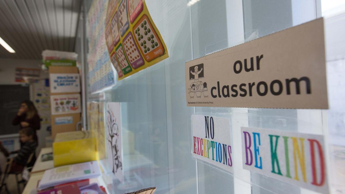 El alto tribunal desdice a la sala cuarta del TSJCV