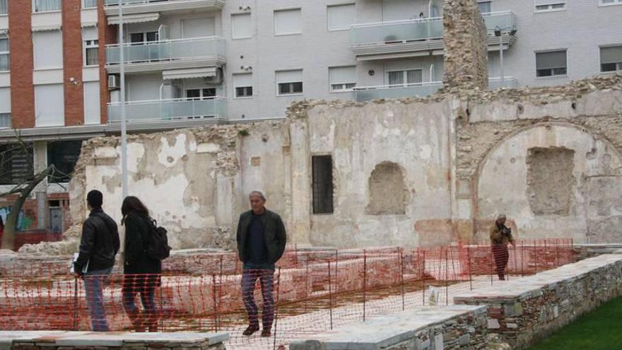 De un derribo traumático a una plaza en 15 años