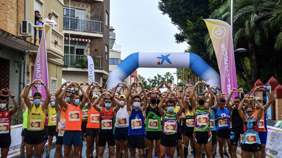 Vuelve el Circuito Runcáncer