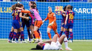 De un partido benéfico a la final de la Champions femenina: la historia de un Barça campeón