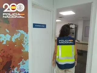 Detenido en Palma un hombre por agresiones sexuales a su propias hijas