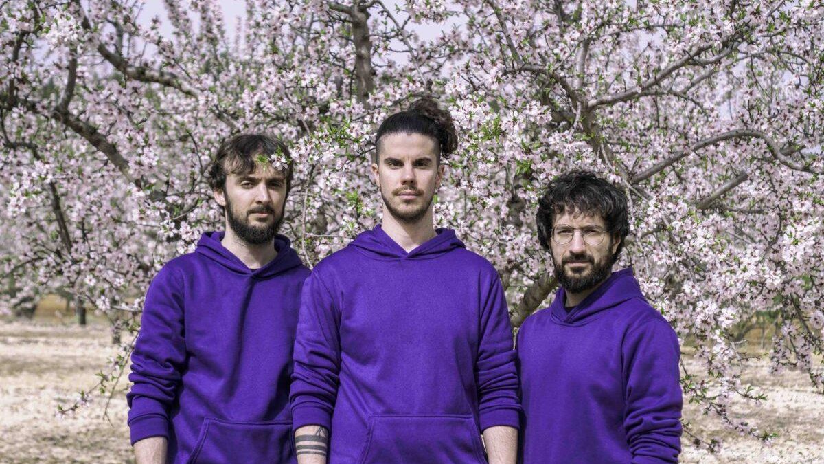 La banda Púrpura actuará en el UMUrgentes