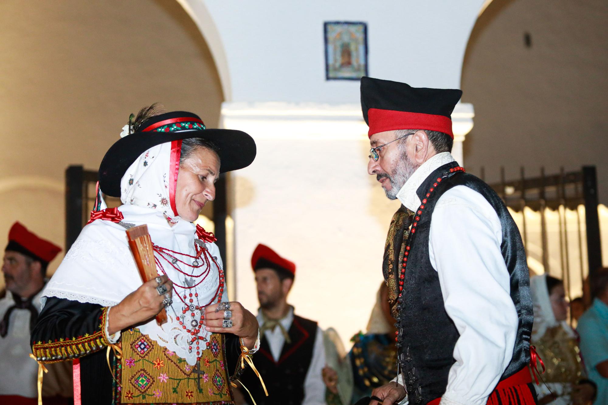 Todas las fotos del día grande de las fiestas de Sant Bartomeu