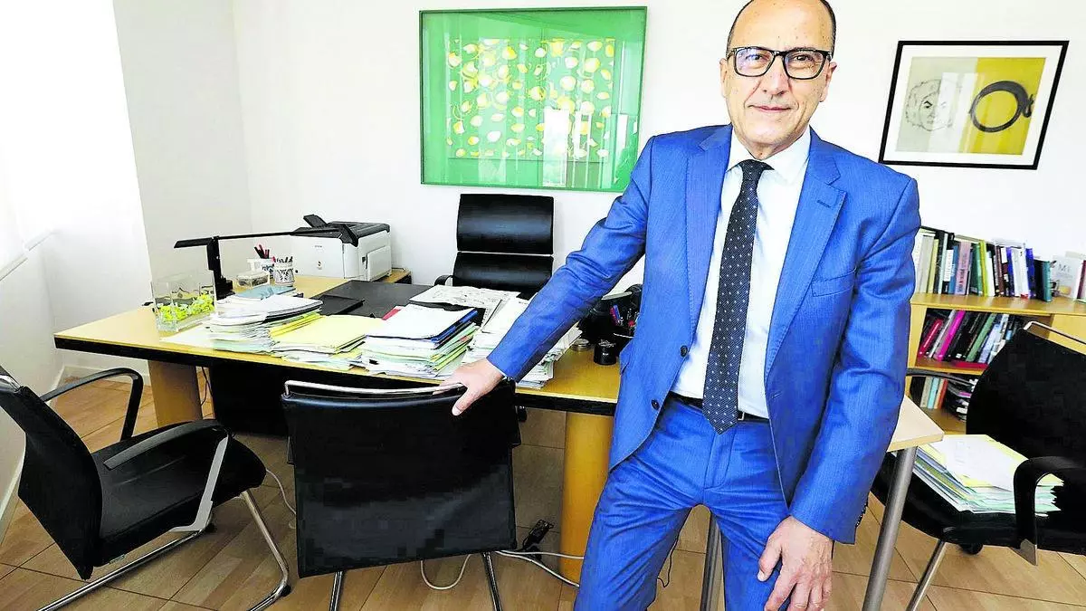 DIRECTO | Felipe Faci informa sobre el inicio del curso escolar en Aragón