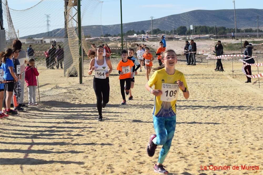 Cross de Jumilla 2