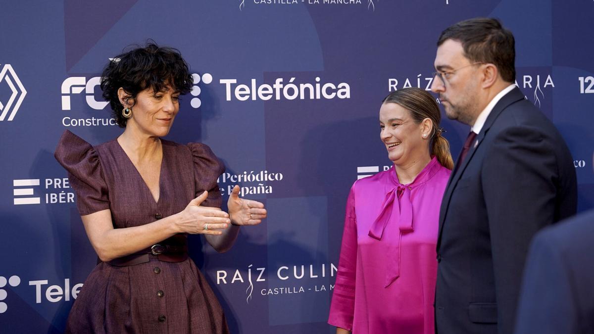 Marga Prohens propone que todas las viviendas que se construyan en Baleares sean para los que ya viven allí