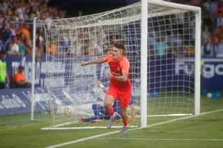 El Andorra de Gerard Piqué tumba a la Ponferradina y vuelve a Segunda