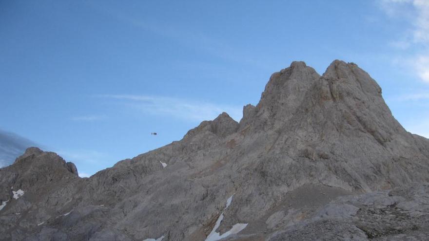 La FEMPA y El Torrecerredo organizan un fin de semana para introducir a los jóvenes en las carreras de montaña