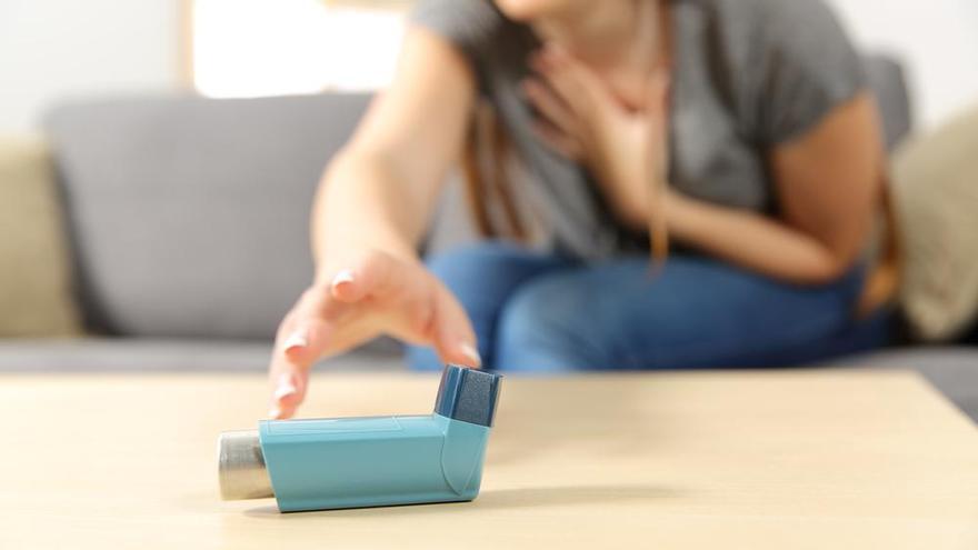 ¿Se puede prevenir el asma?