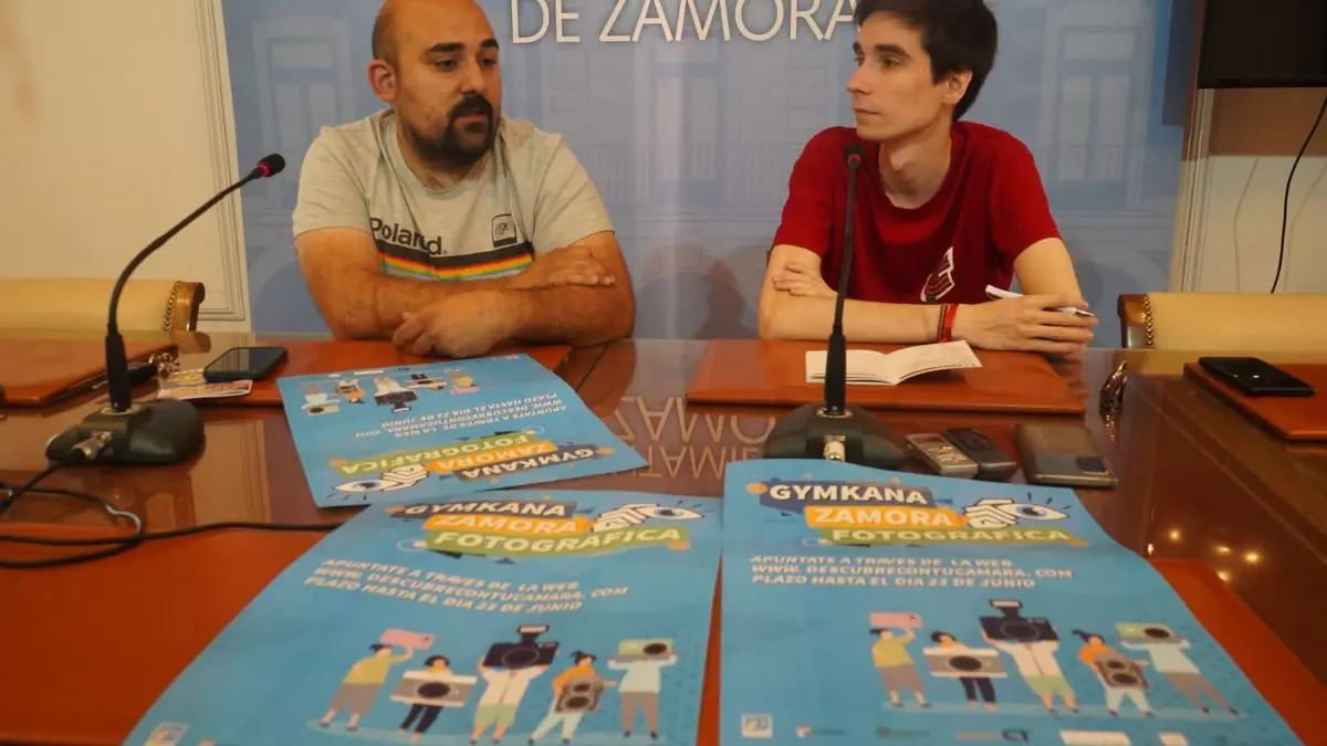 Interesantes premios para las mejores fotos de San Pedro